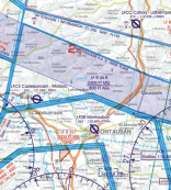 Rogers Data ICAO Chart – Northwest 2026