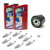Pack 200h maintenance for ROTAX 912 80hp