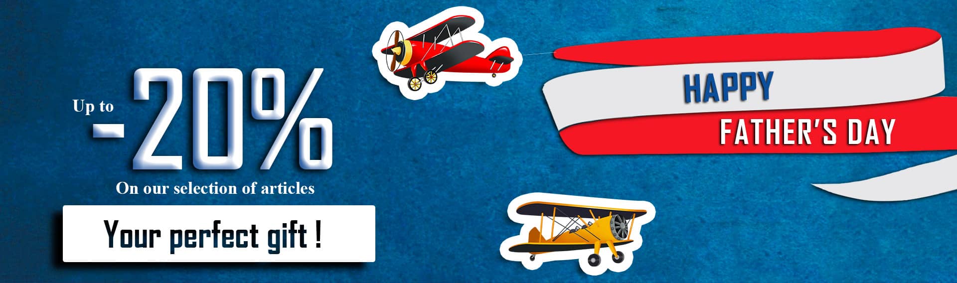 Equipez-vous pour voler en toute sécurité ! - Jusqu'à -20% sur les produits consommables