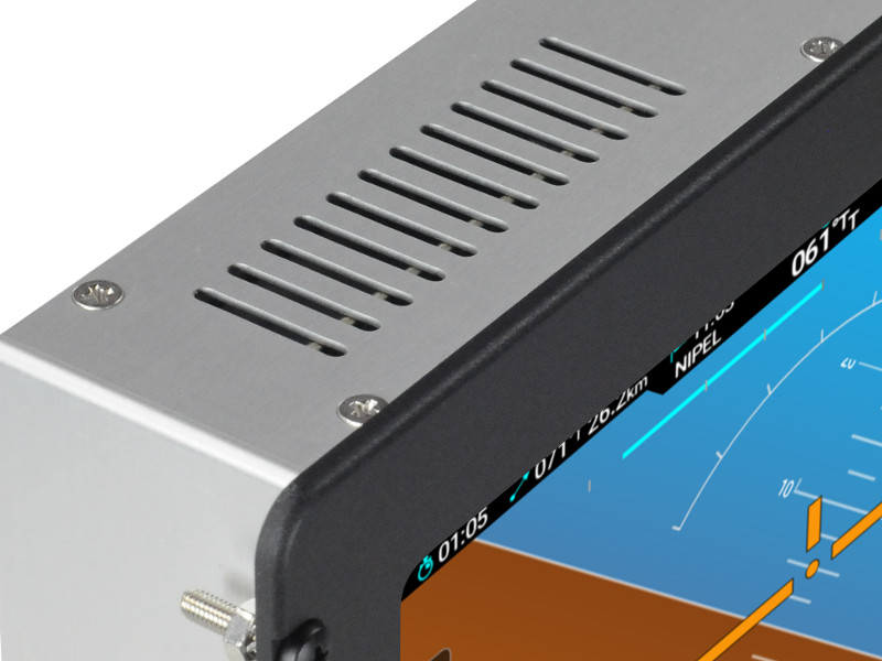 Kanardia Refroidissement