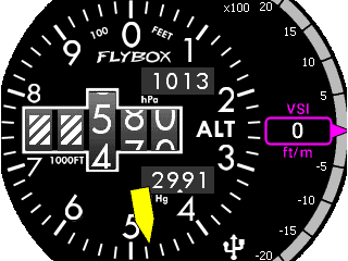 Omnia Altimtre - Variomtre 