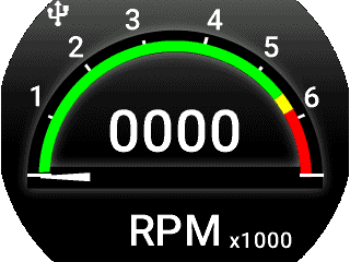 Manifold pressure OMNIA